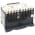 Telemecanique LC2 K1210B7 Reversing Contactor Product Image