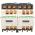 Telemecanique LC2D099B7 Reversing Contactor Product Image