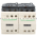 Telemecanique LC2D09G7V Reversing Contactor Product Image
