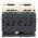 Telemecanique LC2D09G7V Reversing Contactor Product Image