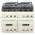Telemecanique LC2D12B7V Reversing Contactor Product Image
