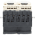 Telemecanique LC2D12BD Reversing Contactor Product Image