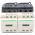 Telemecanique LC2D12F7 Reversing Contactor Product Image