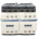 Telemecanique LC2D12JD Reversing Contactor Product Image