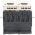 Telemecanique LC2D12JD Reversing Contactor Product Image