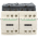 Telemecanique LC2D18B7V Reversing Contactor Product Image