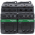 Telemecanique LC2D18BD Reversing Contactor Product Image