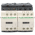 Telemecanique LC2D18F7 Reversing Contactor Product Image