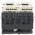 Telemecanique LC2D18F7 Reversing Contactor Product Image
