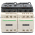 Telemecanique LC2D18G7 Reversing Contactor Product Image