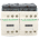Telemecanique LC2D18G7V Reversing Contactor Product Image
