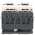Telemecanique LC2D18G7V Reversing Contactor Product Image