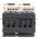 Telemecanique LC2D32G7 Reversing Contactor Product Image