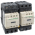 Telemecanique LC2D40AG7 Reversing Contactor Product Image