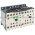 Telemecanique LC2K0601F7 Reversing Contactor Product Image