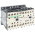 Telemecanique LC2K0610F7 Reversing Contactor Product Image