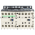 Telemecanique LC2K0610F7 Reversing Contactor Product Image