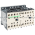 Telemecanique LC2K0610G7 Reversing Contactor Product Image