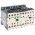 Telemecanique LC2K0910B7 Reversing Contactor Product Image