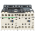 Telemecanique LC2K1201B7 Reversing Contactor Product Image