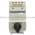 Telemecanique LD4LD130BD TeSys Integral - contactor breaker - 63 A A AC-43 - 24 V DC coil Product Image
