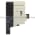 Telemecanique LD4LD130BD TeSys Integral - contactor breaker - 63 A A AC-43 - 24 V DC coil Product Image