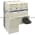 Telemecanique LD5 LC130BD Starter Product Image