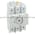 Telemecanique LK4GU3CN TeSys LK - disconnect switch -3P - 60A - AC Product Image