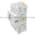 Telemecanique LK4GU3CN TeSys LK - disconnect switch -3P - 60A - AC Product Image