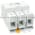 Telemecanique LK4GU3CN TeSys LK - disconnect switch -3P - 60A - AC Product Image