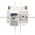 Telemecanique LK4MU3N TeSys LK - disconnect switch -3P - 200A - AC/DC Product Image
