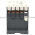 Telemecanique LP1K0601BD TeSys K contactor - 3P - AC-3 <= 440 V 6 A - 1 NC aux. - 24 V DC coil Product Image