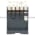 Telemecanique LP1K0610BD TeSys K contactor - 3P - AC-3 <= 440 V 6 A - 1 NO aux. - 24 V DC coil Product Image