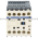 Telemecanique LP1K09015FD TeSys K contactor - 3P - AC-3 <= 440 V 9 A - 1 NC aux. - 110 V DC coil Product Image