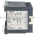 Telemecanique LP1K09015FD TeSys K contactor - 3P - AC-3 <= 440 V 9 A - 1 NC aux. - 110 V DC coil Product Image