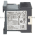 Telemecanique LP1K1201BD TeSys K contactor - 3P - AC-3 <= 440 V 12 A - 1 NC aux. - 24 V DC coil Product Image
