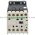 Telemecanique LP1K1210BD TeSys K contactor - 3P - AC-3 <= 440 V 12 A - 1 NO aux. - 24 V DC coil Product Image