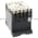 Telemecanique LP1K1210BD TeSys K contactor - 3P - AC-3 <= 440 V 12 A - 1 NO aux. - 24 V DC coil Product Image