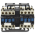 Telemecanique LP2 D1801BD Reversing Contactor Product Image