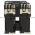 Telemecanique LP2 D1801BD Reversing Contactor Product Image