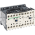 Telemecanique LP2 K0910BD Reversing Contactor Product Image