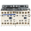 Telemecanique LP2K1210BD TeSys K reversing contactor - 3P - AC-3 <= 440 V 12 A - 1 NO - 24 V DC coil Product Image