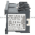 Telemecanique LP2K1210BD TeSys K reversing contactor - 3P - AC-3 <= 440 V 12 A - 1 NO - 24 V DC coil Product Image