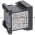 Telemecanique LP4 K09013BW3 TeSys K contactor - 3P - AC-3 <= 440 V 9 A - 1 NC aux. - 24 V DC coil Product Image