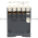 Telemecanique LP4K09004BW3 TeSys K contactor - 4P (4 NO) - AC-1 <= 440 V 20 A - 24 V DC coil Product Image