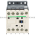 Telemecanique LP4K1210BW3 TeSys K contactor - 3P - AC-3 <= 440 V 12 A - 1 NO aux. - 24 V DC coil Product Image