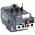 Telemecanique LR2 D1304 Overload Relay Product Image