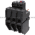 Telemecanique LR2D3557 Overload Relay Product Image