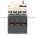 Telemecanique LR3D06 Thermal Overload Relay Product Image