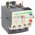 Telemecanique LR3D10 Thermal Overload Relay Product Image